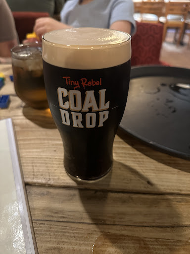 Photo of The Warehouse Kitchen & Bar - Unit 10 Navigator Ct, Stockton-on-Tees TS18 3TQ