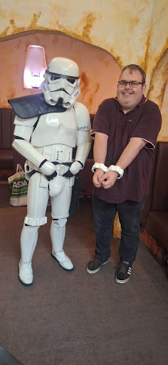 Photo of The Warehouse Kitchen & Bar - Unit 10 Navigator Ct, Stockton-on-Tees TS18 3TQ