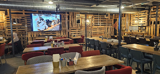 Photo of The Warehouse Kitchen & Bar - Unit 10 Navigator Ct, Stockton-on-Tees TS18 3TQ