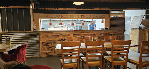 Photo of The Warehouse Kitchen & Bar - Unit 10 Navigator Ct, Stockton-on-Tees TS18 3TQ