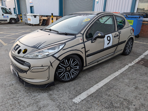 Photo of The Warehouse Kitchen & Bar - Unit 10 Navigator Ct, Stockton-on-Tees TS18 3TQ