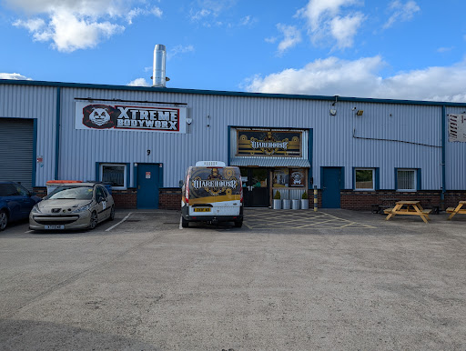 Photo of The Warehouse Kitchen & Bar - Unit 10 Navigator Ct, Stockton-on-Tees TS18 3TQ