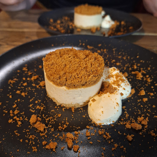 Photo of The Warehouse Kitchen & Bar - Unit 10 Navigator Ct, Stockton-on-Tees TS18 3TQ