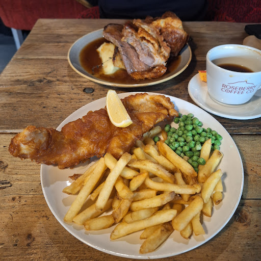 Photo of The Warehouse Kitchen & Bar - Unit 10 Navigator Ct, Stockton-on-Tees TS18 3TQ