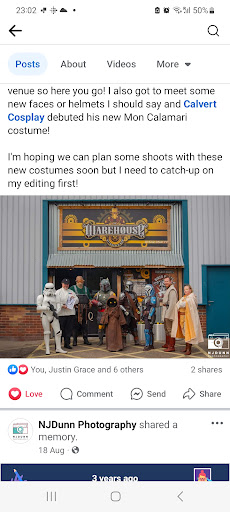 Photo of The Warehouse Kitchen & Bar - Unit 10 Navigator Ct, Stockton-on-Tees TS18 3TQ