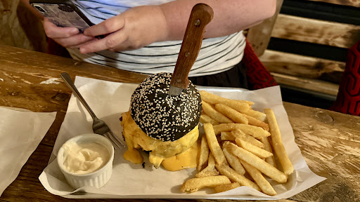 Photo of The Warehouse Kitchen & Bar - Unit 10 Navigator Ct, Stockton-on-Tees TS18 3TQ