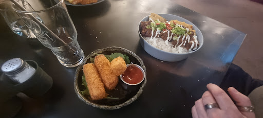 Photo of The Warehouse Kitchen & Bar - Unit 10 Navigator Ct, Stockton-on-Tees TS18 3TQ