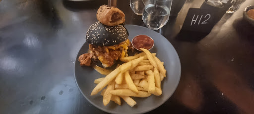 Photo of The Warehouse Kitchen & Bar - Unit 10 Navigator Ct, Stockton-on-Tees TS18 3TQ