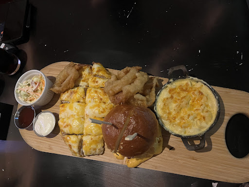 Photo of The Warehouse Kitchen & Bar - Unit 10 Navigator Ct, Stockton-on-Tees TS18 3TQ