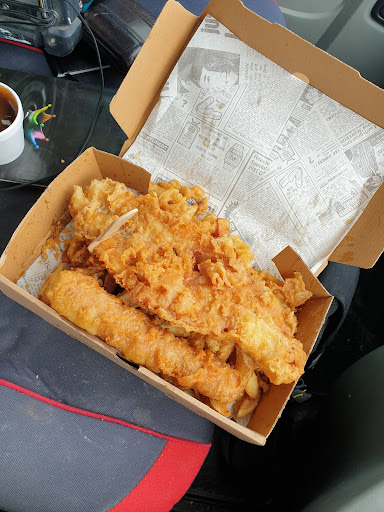 Photo of Durham Lane Fisheries - Unit 22 Orchard Mews, Durham Ln., Eaglescliffe, Stockton-on-Tees TS16 0EH