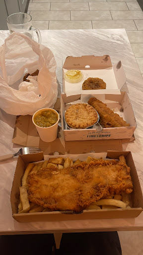 Photo of Durham Lane Fisheries - Unit 22 Orchard Mews, Durham Ln., Eaglescliffe, Stockton-on-Tees TS16 0EH