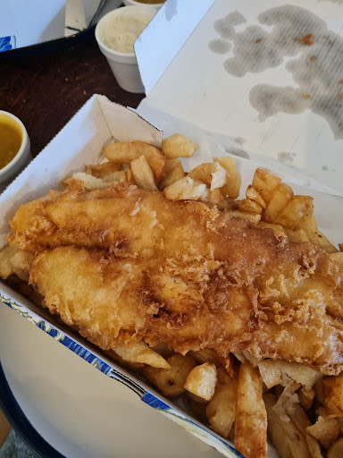 Photo of Durham Lane Fisheries - Unit 22 Orchard Mews, Durham Ln., Eaglescliffe, Stockton-on-Tees TS16 0EH