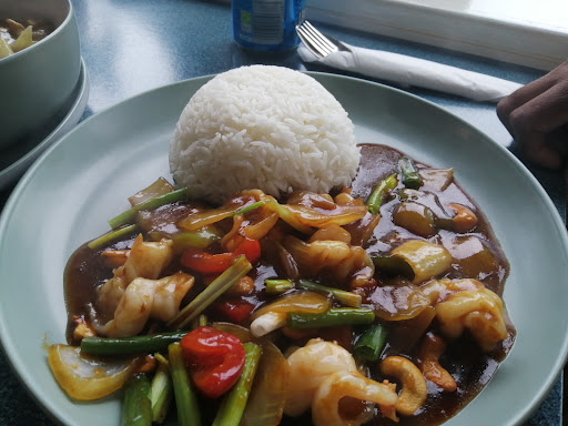 Photo of Lek's Thai Cafe - 2 Skinner St, Stockton-on-Tees TS18 1DY