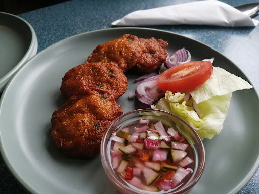 Photo of Lek's Thai Cafe - 2 Skinner St, Stockton-on-Tees TS18 1DY