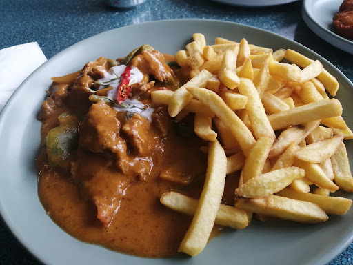 Photo of Lek's Thai Cafe - 2 Skinner St, Stockton-on-Tees TS18 1DY