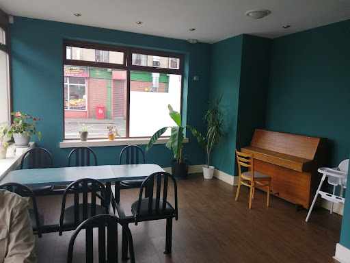 Photo of Lek's Thai Cafe - 2 Skinner St, Stockton-on-Tees TS18 1DY