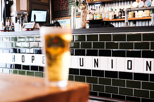 Photo of Hope and Union - Silver St, Stockton-on-Tees TS18 1SX