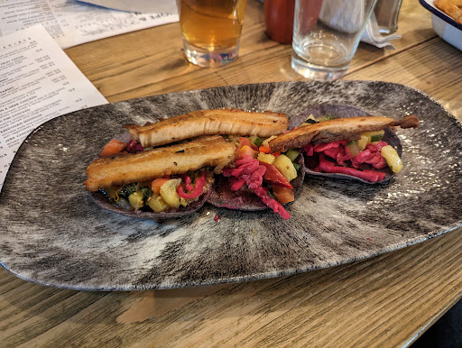 Photo of Hope and Union - Silver St, Stockton-on-Tees TS18 1SX