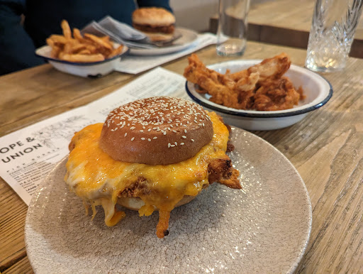 Photo of Hope and Union - Silver St, Stockton-on-Tees TS18 1SX