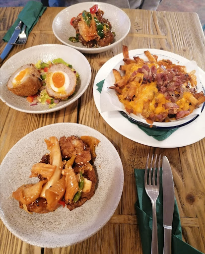 Photo of Hope and Union - Silver St, Stockton-on-Tees TS18 1SX