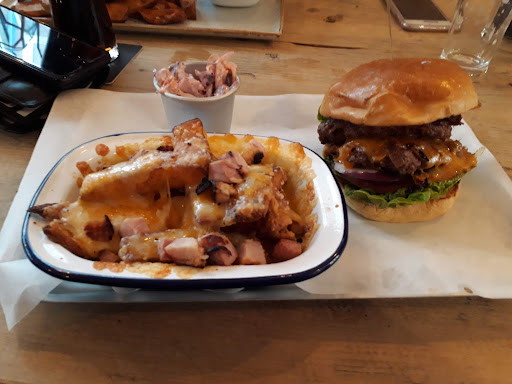 Photo of Hope and Union - Silver St, Stockton-on-Tees TS18 1SX