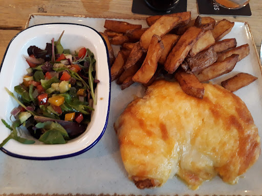 Photo of Hope and Union - Silver St, Stockton-on-Tees TS18 1SX