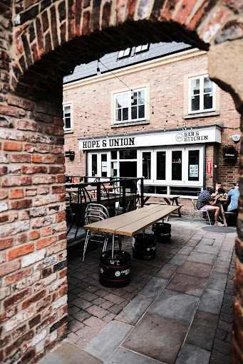 Photo of Hope and Union - Silver St, Stockton-on-Tees TS18 1SX