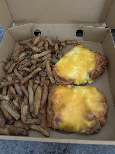 Photo of Hope and Union - Silver St, Stockton-on-Tees TS18 1SX