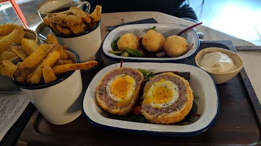 Photo of Hope and Union - Silver St, Stockton-on-Tees TS18 1SX