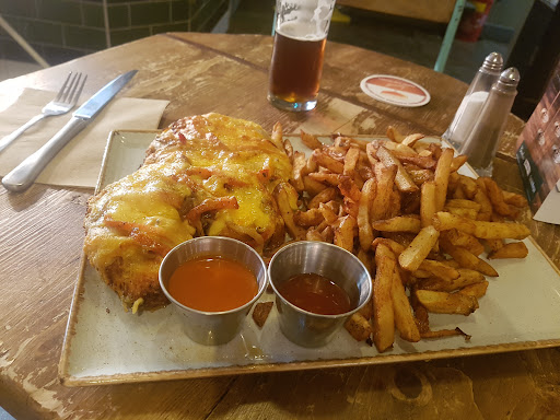 Photo of Hope and Union - Silver St, Stockton-on-Tees TS18 1SX