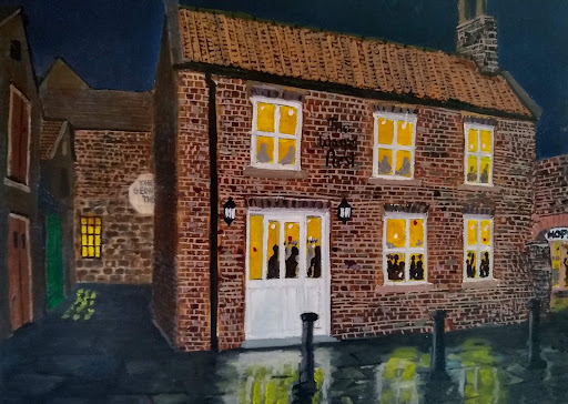 Photo of Hope and Union - Silver St, Stockton-on-Tees TS18 1SX