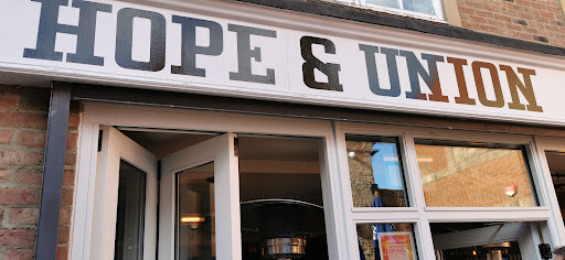 Photo of Hope and Union - Silver St, Stockton-on-Tees TS18 1SX