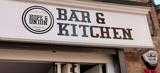 Photo of Hope and Union - Silver St, Stockton-on-Tees TS18 1SX