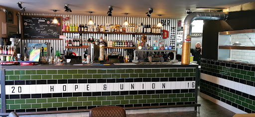 Photo of Hope and Union - Silver St, Stockton-on-Tees TS18 1SX