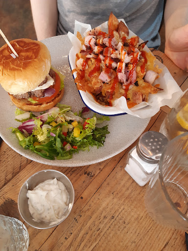 Photo of Hope and Union - Silver St, Stockton-on-Tees TS18 1SX