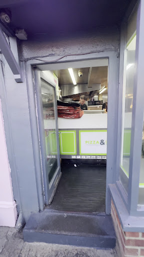 Photo of Pizza&Co - 35 High St, Yarm TS15 9BH