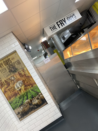 Photo of The Fry Guys - High Newham Rd, Stockton-on-Tees TS19 8PD