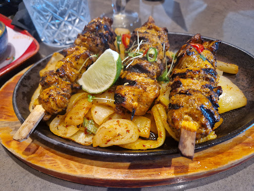 Photo of Manjaros Restaurant Ingleby Barwick - Lullingstone Cres, Ingleby Barwick, Thornaby, Stockton-on-Tees TS17 5GJ