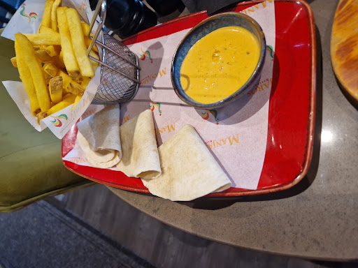 Photo of Manjaros Restaurant Ingleby Barwick - Lullingstone Cres, Ingleby Barwick, Thornaby, Stockton-on-Tees TS17 5GJ