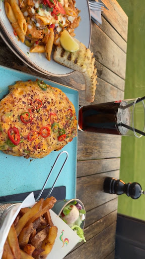 Photo of Manjaros Restaurant Ingleby Barwick - Lullingstone Cres, Ingleby Barwick, Thornaby, Stockton-on-Tees TS17 5GJ