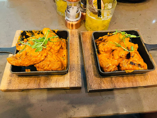 Photo of Manjaros Restaurant Ingleby Barwick - Lullingstone Cres, Ingleby Barwick, Thornaby, Stockton-on-Tees TS17 5GJ