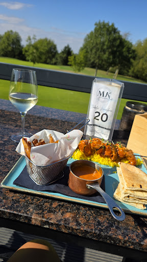 Photo of Manjaros Restaurant Ingleby Barwick - Lullingstone Cres, Ingleby Barwick, Thornaby, Stockton-on-Tees TS17 5GJ