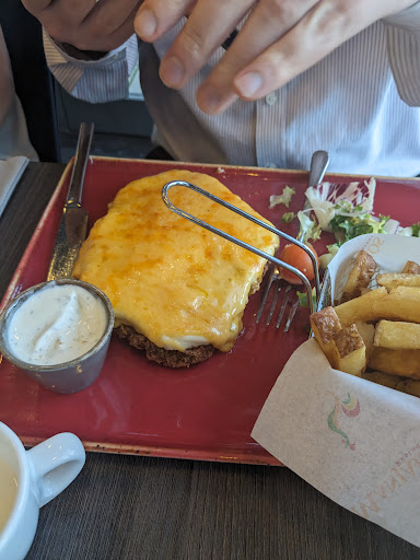 Photo of Manjaros Restaurant Ingleby Barwick - Lullingstone Cres, Ingleby Barwick, Thornaby, Stockton-on-Tees TS17 5GJ