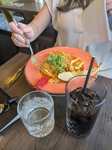 Photo of Manjaros Restaurant Ingleby Barwick - Lullingstone Cres, Ingleby Barwick, Thornaby, Stockton-on-Tees TS17 5GJ