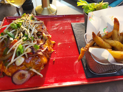 Photo of Manjaros Restaurant Ingleby Barwick - Lullingstone Cres, Ingleby Barwick, Thornaby, Stockton-on-Tees TS17 5GJ