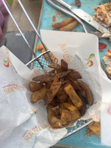 Photo of Manjaros Restaurant Ingleby Barwick - Lullingstone Cres, Ingleby Barwick, Thornaby, Stockton-on-Tees TS17 5GJ