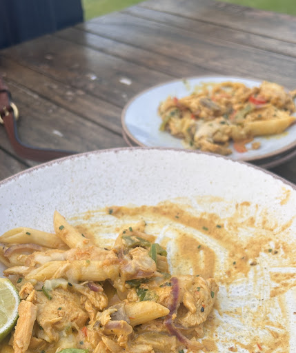 Photo of Manjaros Restaurant Ingleby Barwick - Lullingstone Cres, Ingleby Barwick, Thornaby, Stockton-on-Tees TS17 5GJ