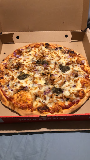 Photo of Ali's Pizzeria - 6 High St, Stockton-on-Tees TS18 1UB