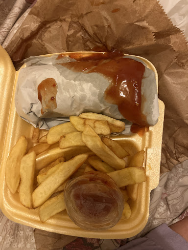 Photo of Ali's Pizzeria - 6 High St, Stockton-on-Tees TS18 1UB