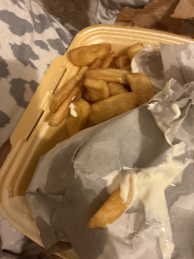 Photo of Ali's Pizzeria - 6 High St, Stockton-on-Tees TS18 1UB